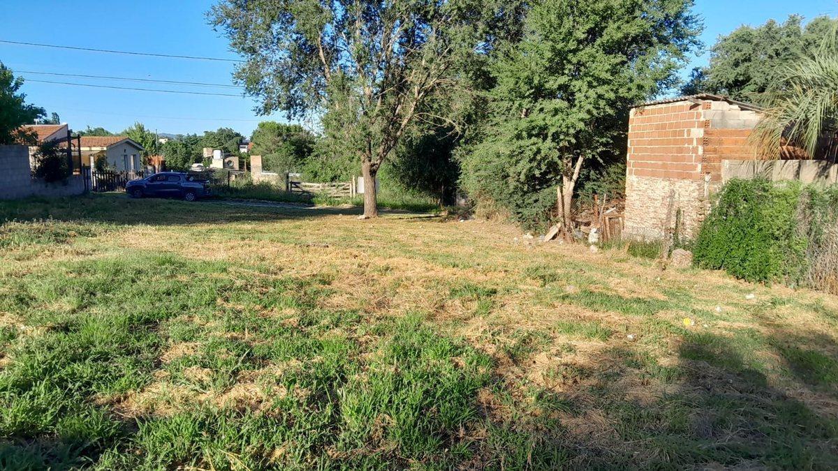 Foto de VENTA TERRENO 700 SAN ANTONIO, imagen 2