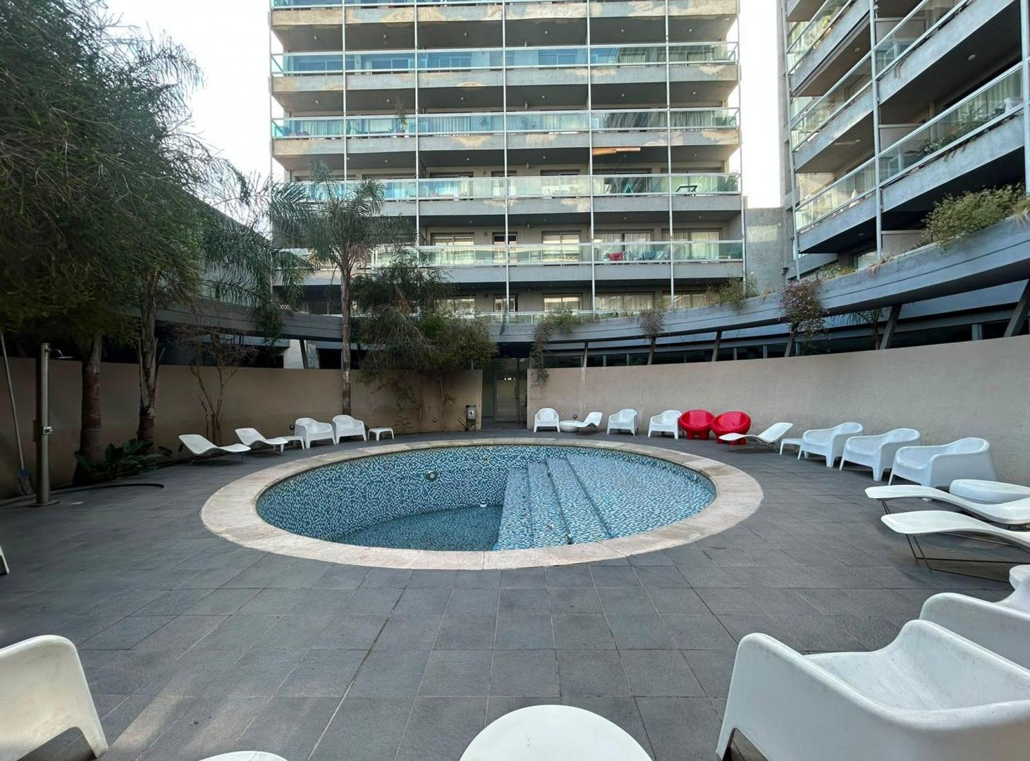 Foto de Venta General Paz Departamento 1 Dormitorio, imagen 3