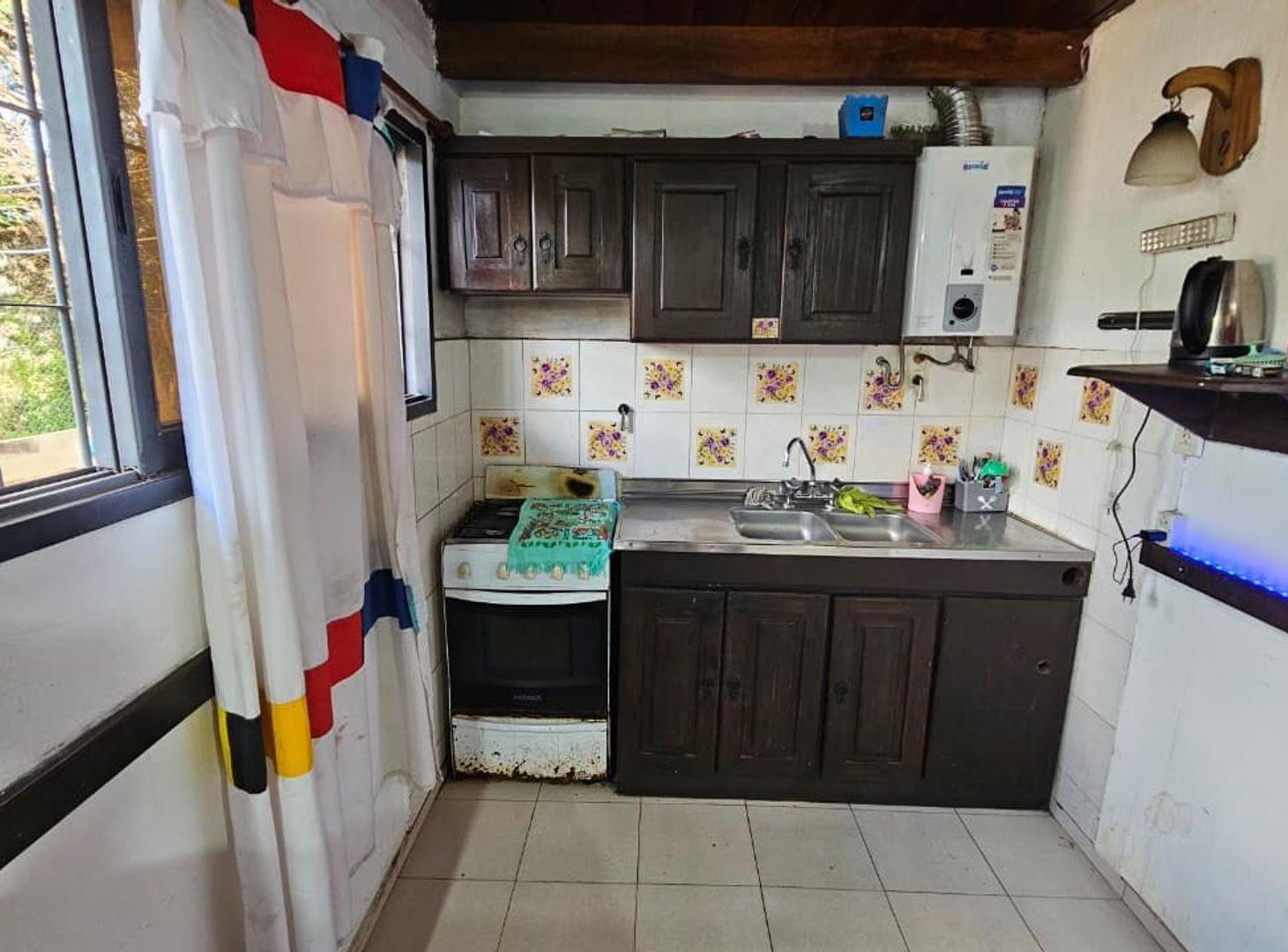 Foto de VENTA 2 DUPLEX CON PILETA FRENTE AL LAGO BIALET M., imagen 5