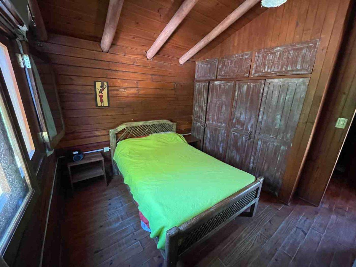 Foto de Venta Cabaña 2 dorm San Antonio con Pileta, imagen 4