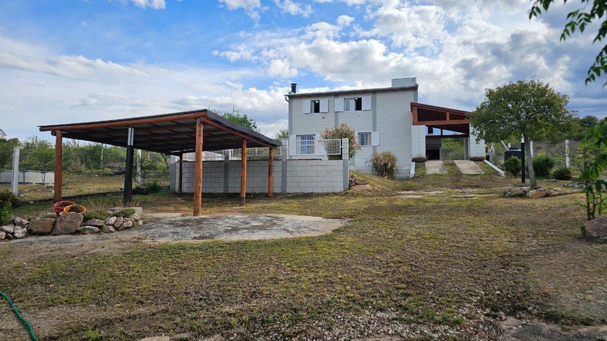 Foto de VENTA CASA 2 DORM CON PILETA EN CABALANGO PUNILLA, imagen 4