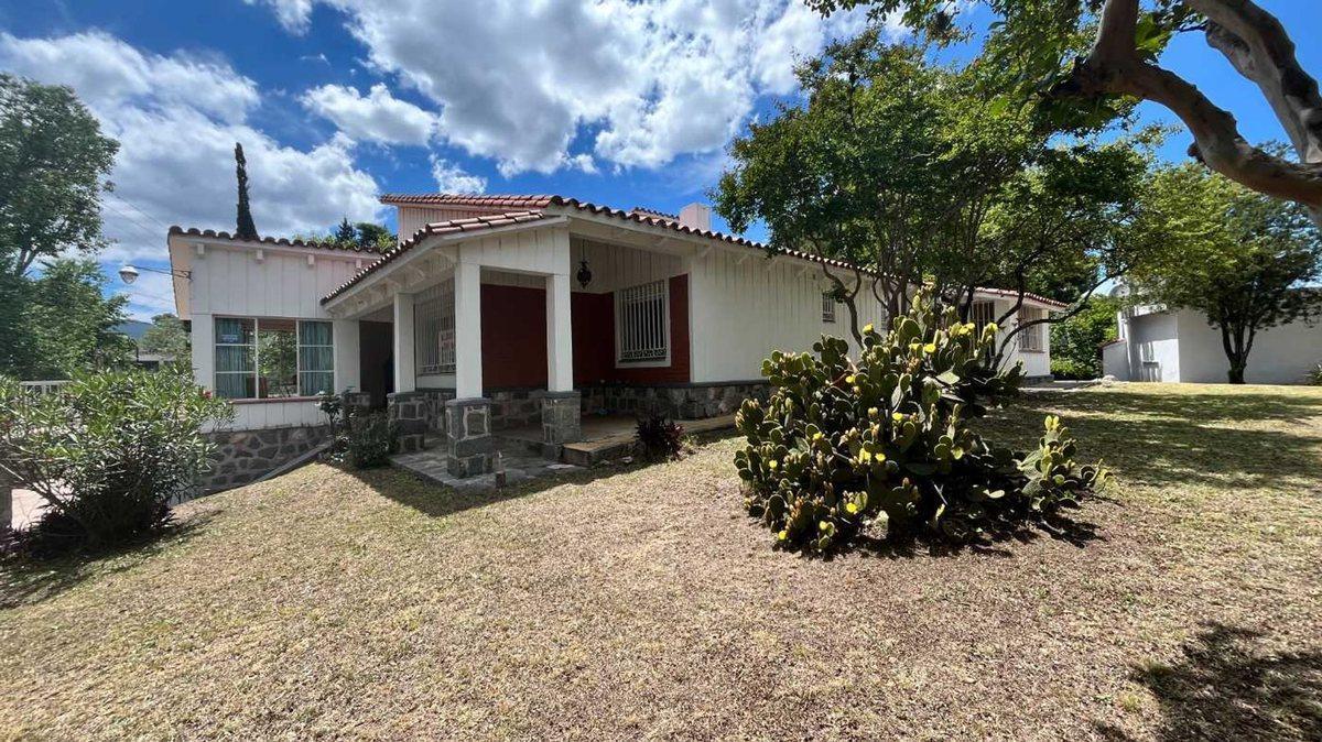 Foto de VENTA CASA 4 DOR 2 BAÑOS PARQUE EN VALLE HERMOSO, imagen 2