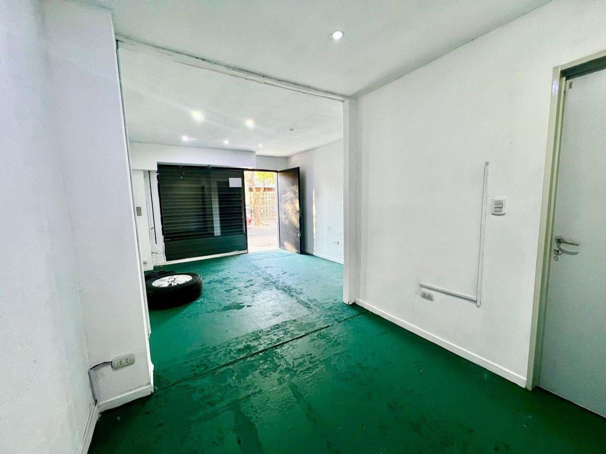 Foto de Venta galpon con local comercial San Martin, imagen 3