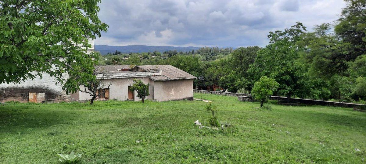 Foto de VENTA CASONA A RECIC PILETA LOTE 5500 M2 LA GRANJA, imagen 3