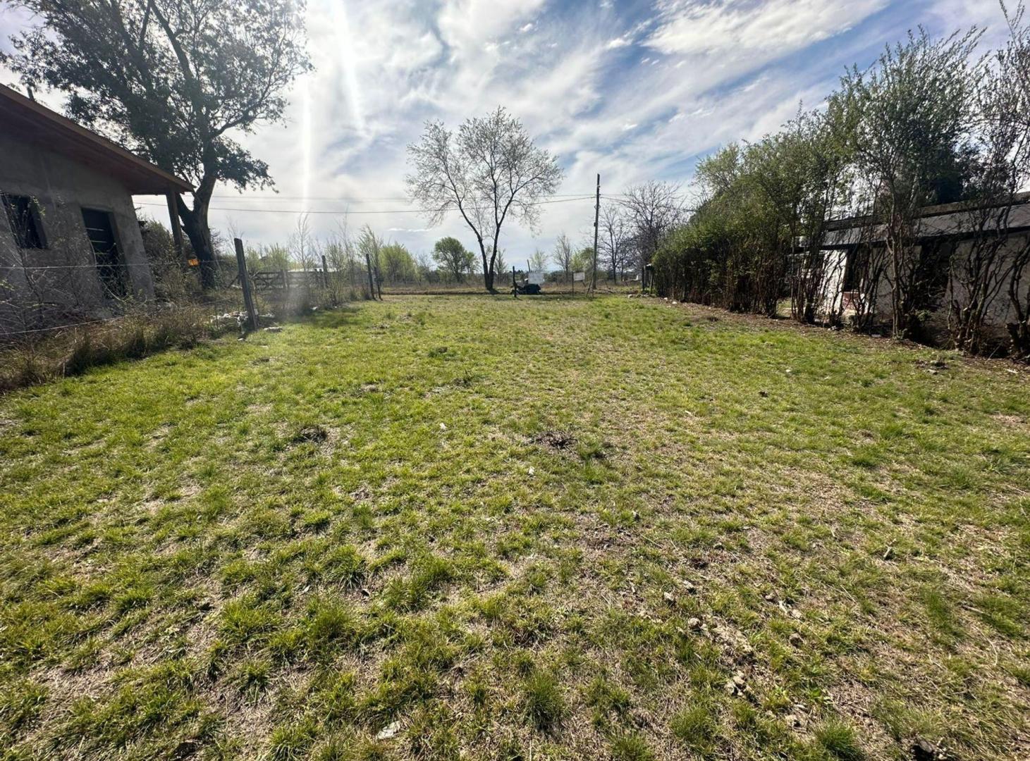 Foto de VENTA LOTE DE 500M EN LOS REARTES BARRIO EL VERGEL, imagen 1