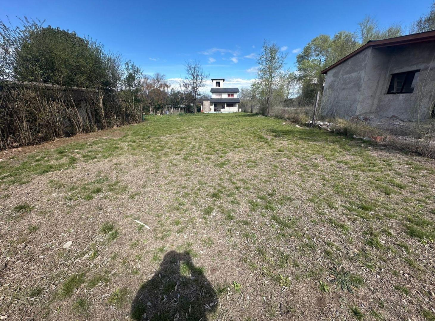 Foto de VENTA LOTE DE 500M EN LOS REARTES BARRIO EL VERGEL, imagen 5