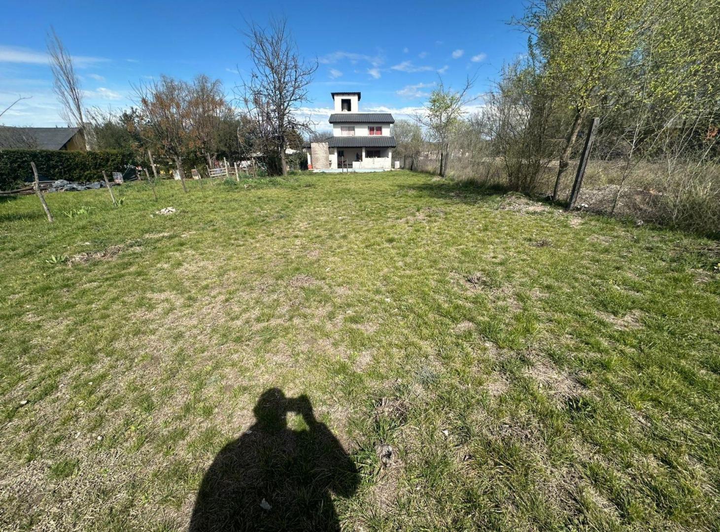 Foto de VENTA LOTE DE 500M EN LOS REARTES BARRIO EL VERGEL, imagen 3
