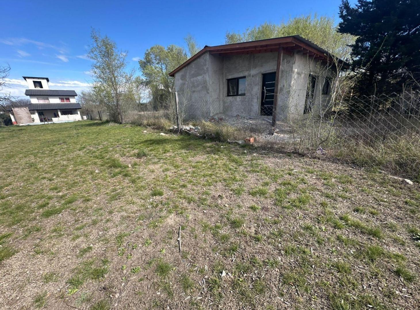 Foto de VENTA LOTE DE 500M EN LOS REARTES BARRIO EL VERGEL, imagen 2