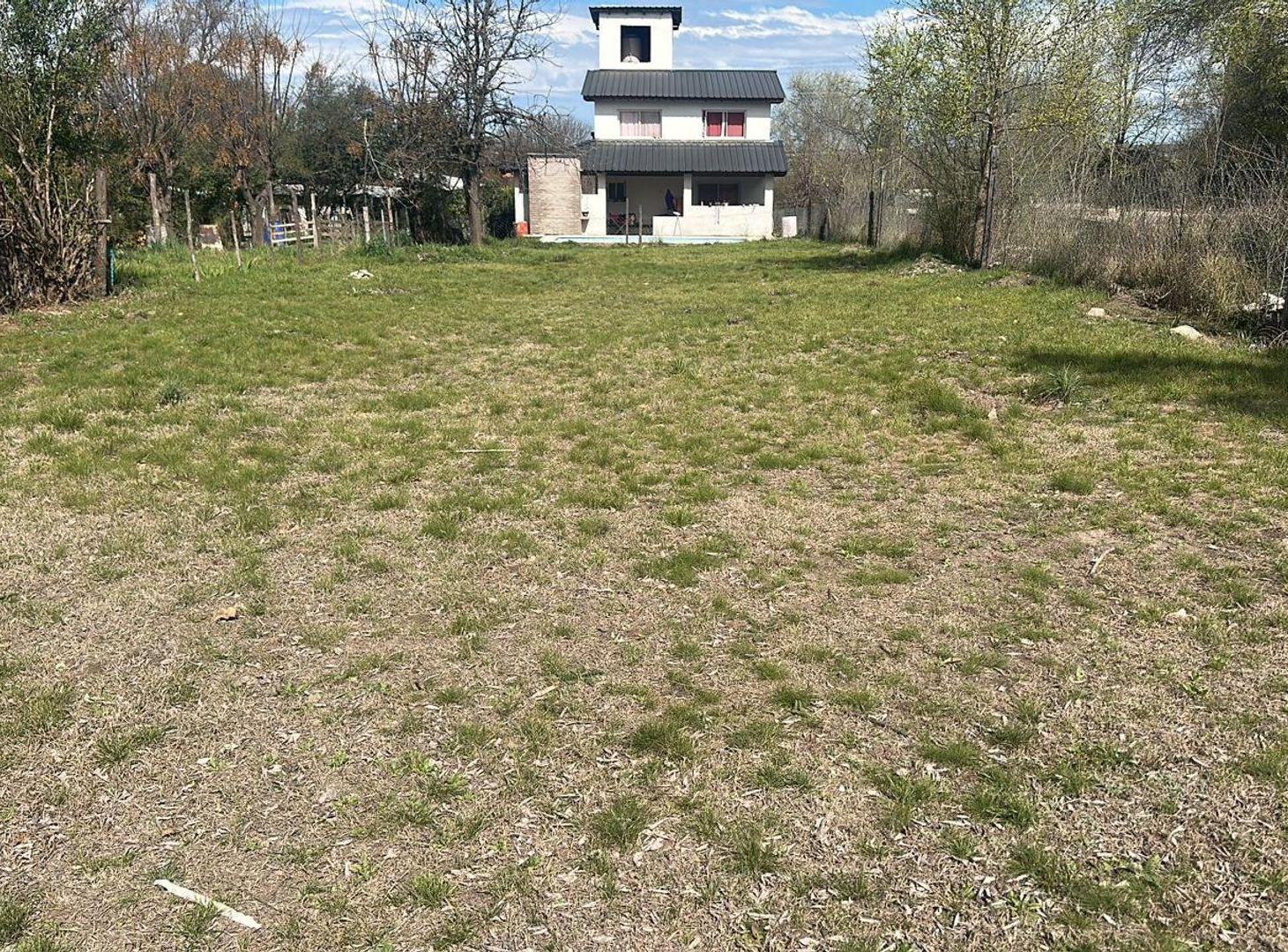 Foto de VENTA LOTE DE 500M EN LOS REARTES BARRIO EL VERGEL, imagen 4