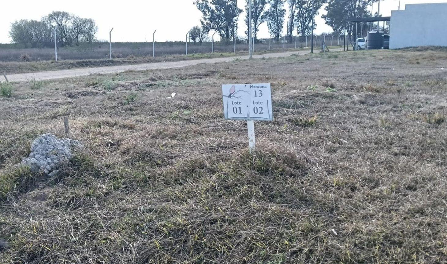 Foto de VENDE LOTE 300 M2 LA ERNESTINA CORDOBA CAPITAL, imagen 2