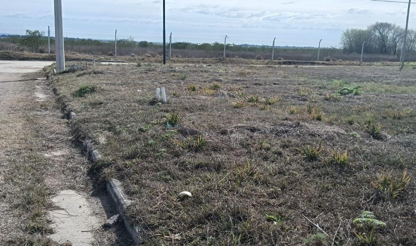 Foto de VENDE LOTE 300 M2 LA ERNESTINA CORDOBA CAPITAL, imagen 4