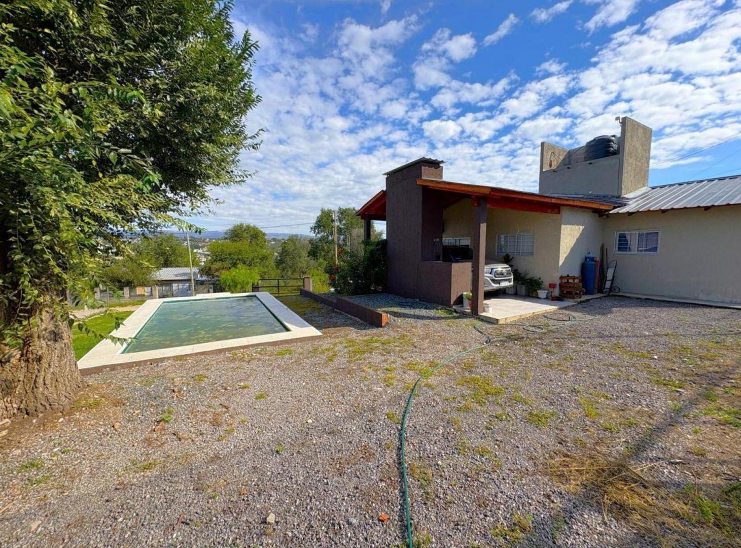 Foto de VENTA CASA 2 DOR VILLA SANTA CRUZ DEL LAGO PUNILLA, imagen 5
