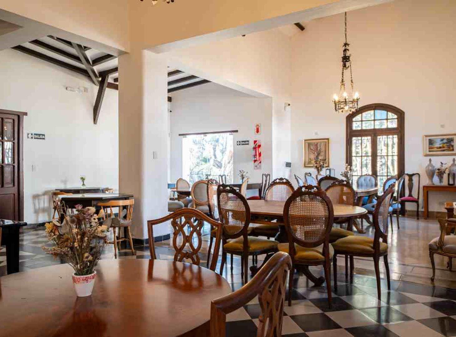 Foto de Venta Hotel Villa Los Aromos 40 Dormitorios, imagen 3