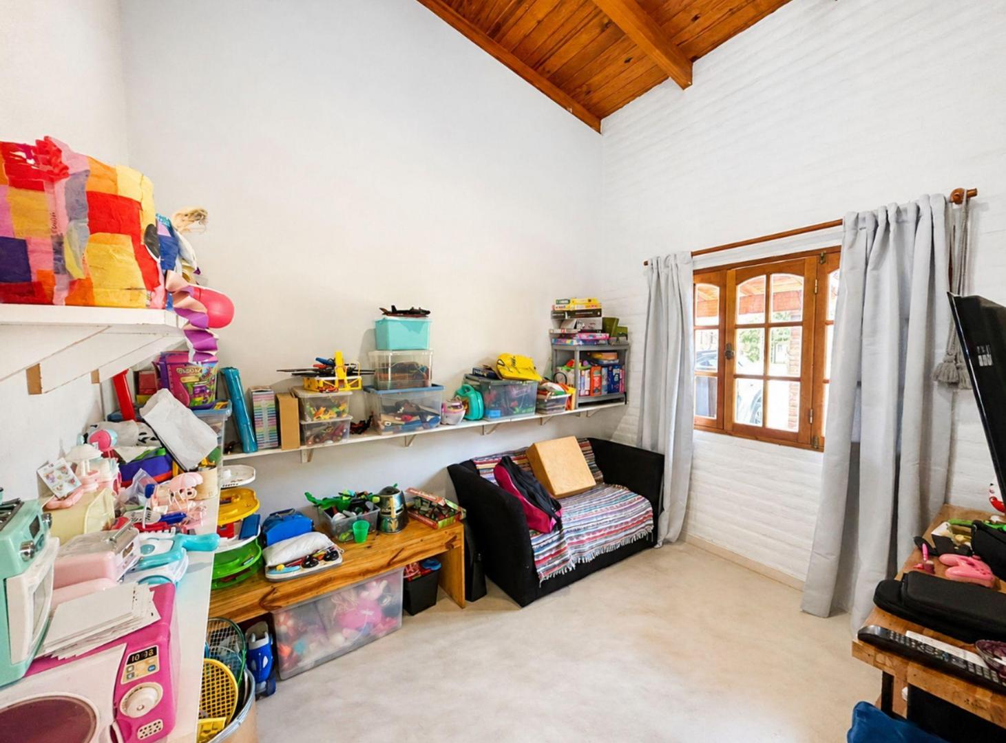 Foto de Venta Casa Country La Herradura Planta Baja 4 Dorm, imagen 2