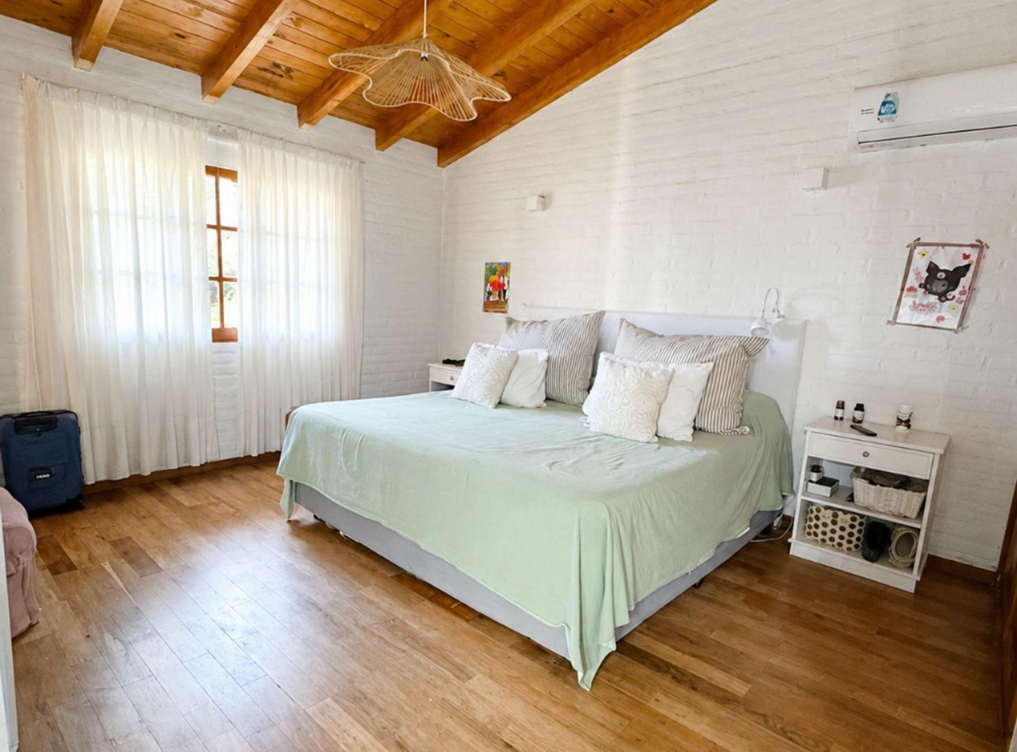 Foto de Venta Casa Country La Herradura Planta Baja 4 Dorm, imagen 1