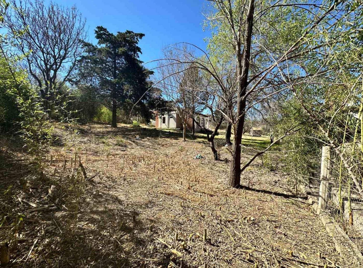 Foto de VENTA CASA ESTANCIA VIEJA GRAN LOTE CERCA DE RIO, imagen 1