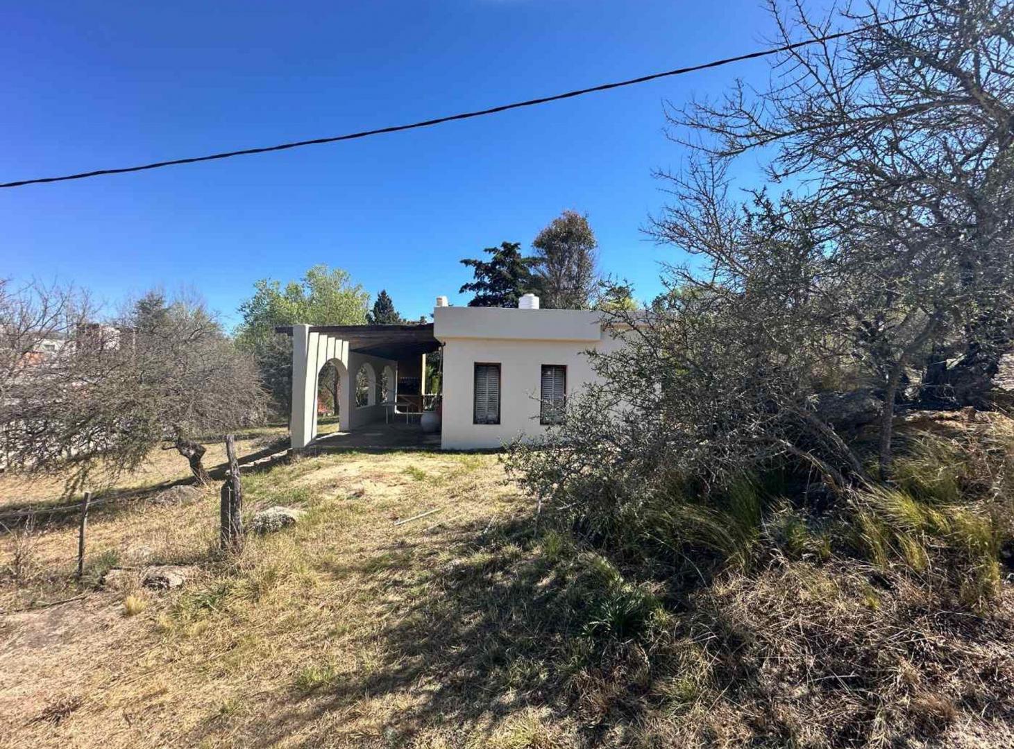 Foto de VENTA CASA ESTANCIA VIEJA GRAN LOTE CERCA DE RIO, imagen 5
