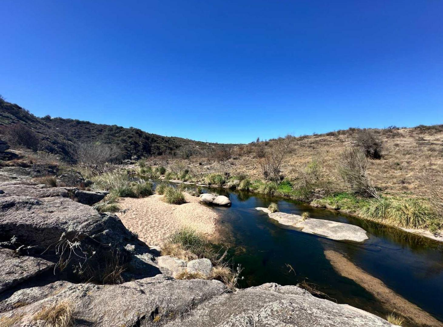 Foto de VENTA CASA ESTANCIA VIEJA GRAN LOTE CERCA DE RIO, imagen 2