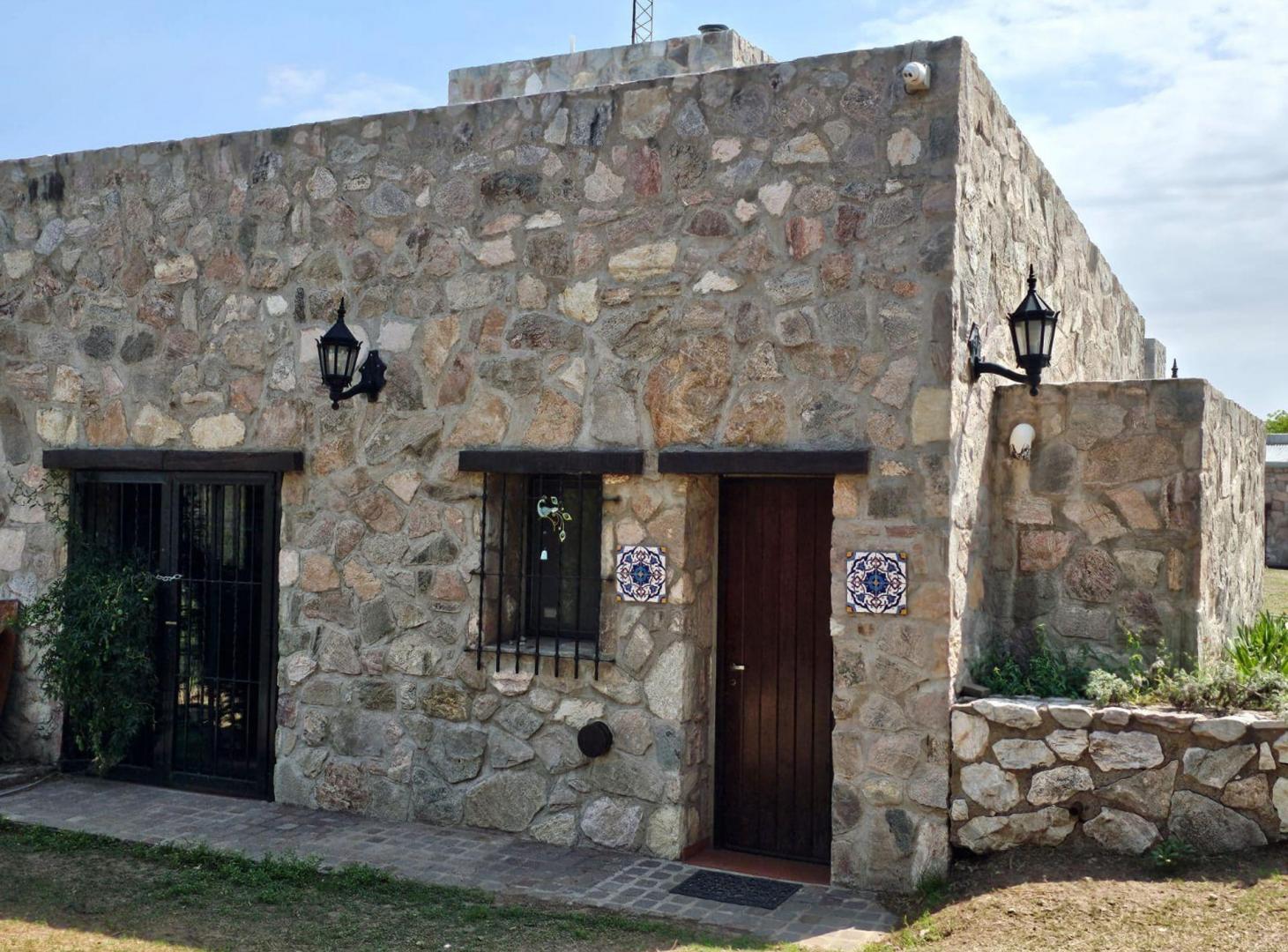 Foto de VENTA CASA DISEÑO 2HAS CHACRA LOS MOLLES LA GRANJA, imagen 3