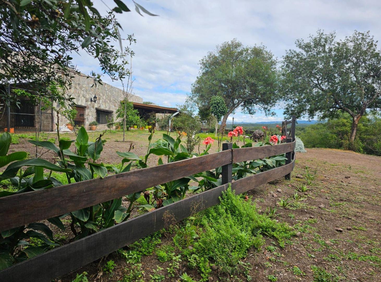 Foto de VENTA CASA DISEÑO 2HAS CHACRA LOS MOLLES LA GRANJA, imagen 4