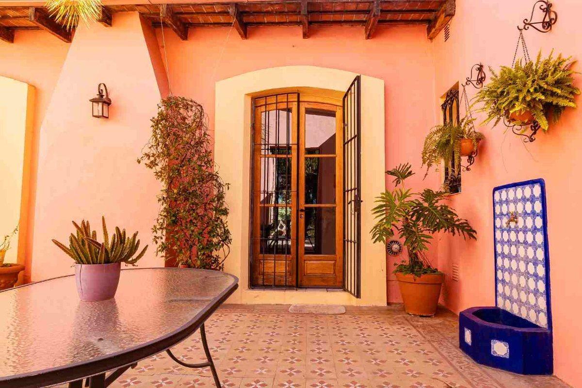Foto de VENTA CASONA NOGAL HISTÓRICO CON BAJADA AL RIO, imagen 5