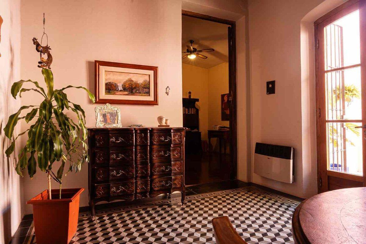 Foto de VENTA CASONA NOGAL HISTÓRICO CON BAJADA AL RIO, imagen 4