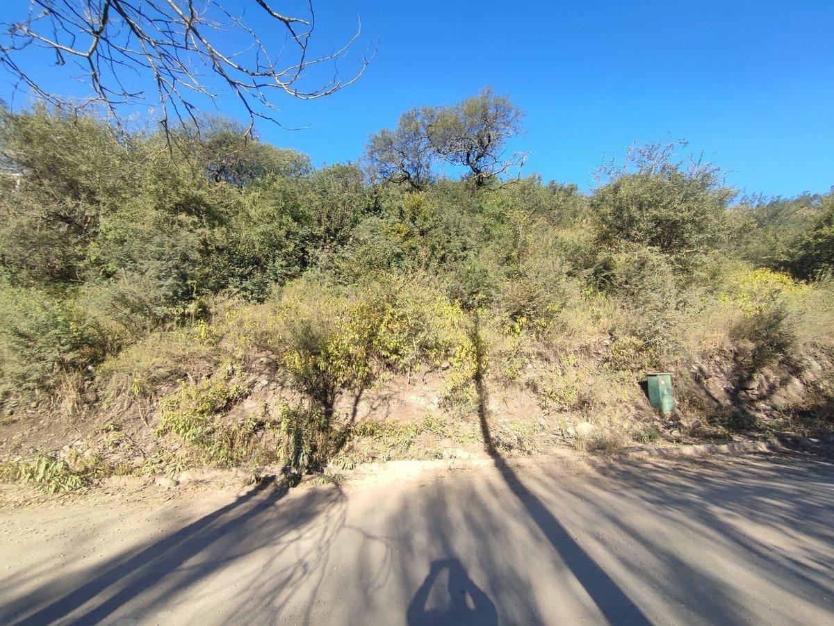 Foto de VENTA TERRENO SIERRA NUEVA MENDIOLAZA CON VISTAS, imagen 1