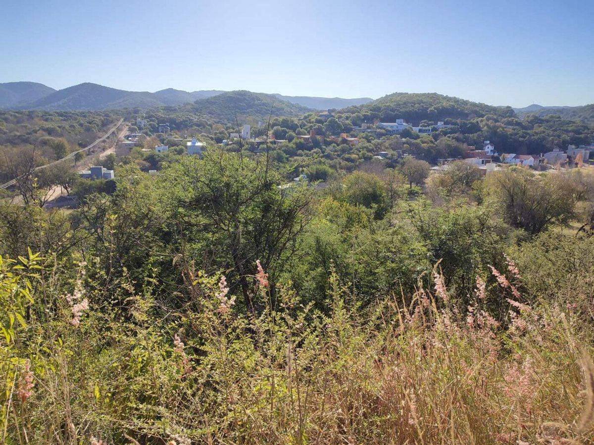 Foto de VENTA TERRENO SIERRA NUEVA MENDIOLAZA CON VISTAS, imagen 2