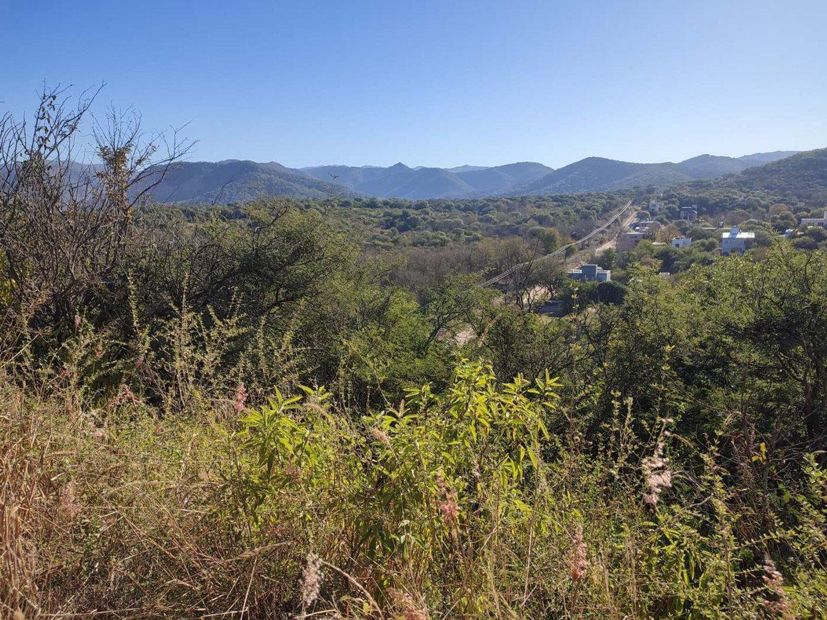 Foto de VENTA TERRENO SIERRA NUEVA MENDIOLAZA CON VISTAS, imagen 5