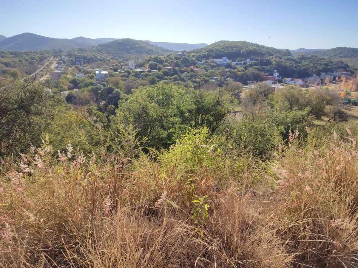 Foto de VENTA TERRENO SIERRA NUEVA MENDIOLAZA CON VISTAS, imagen 3