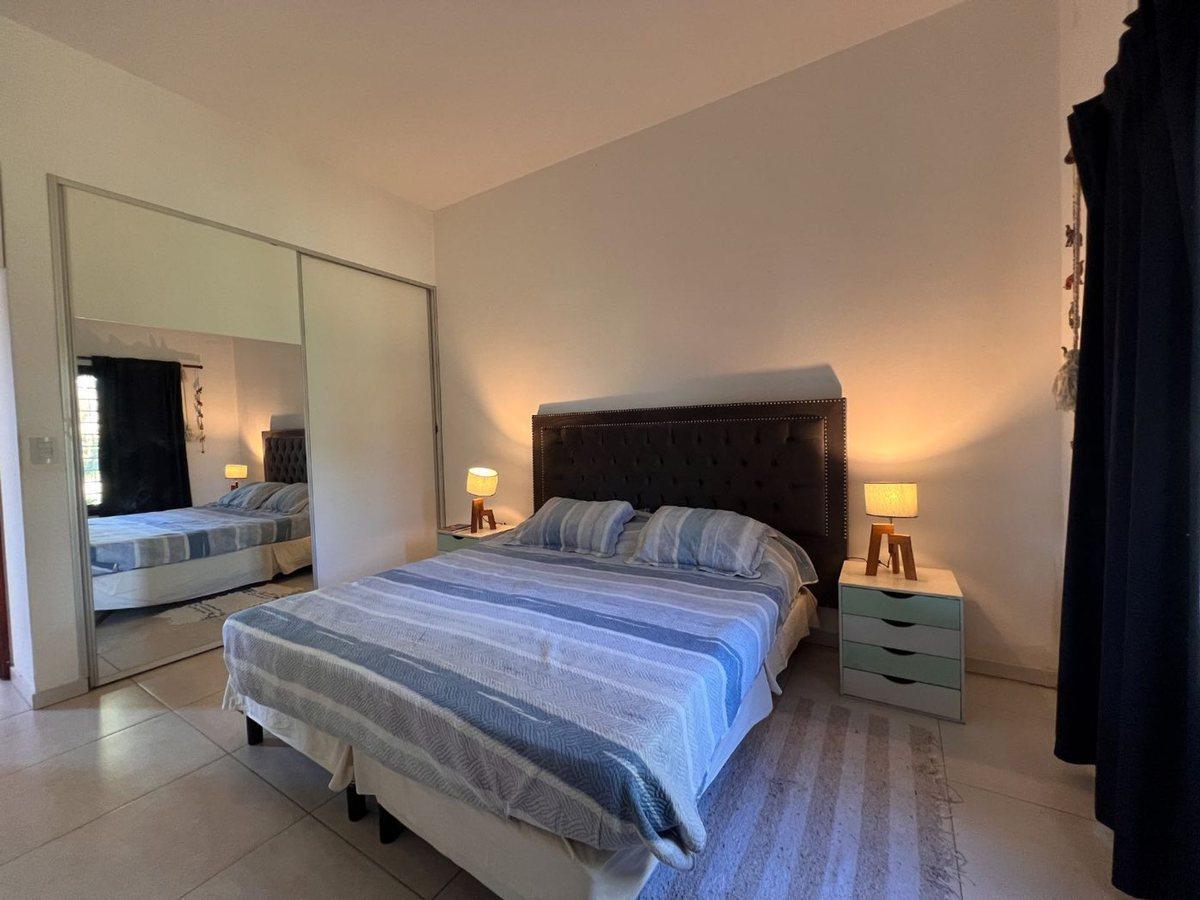 Foto de VENTA CASA 2 DORMITORIOS EL TALAR DE MENDIOLAZA, imagen 5