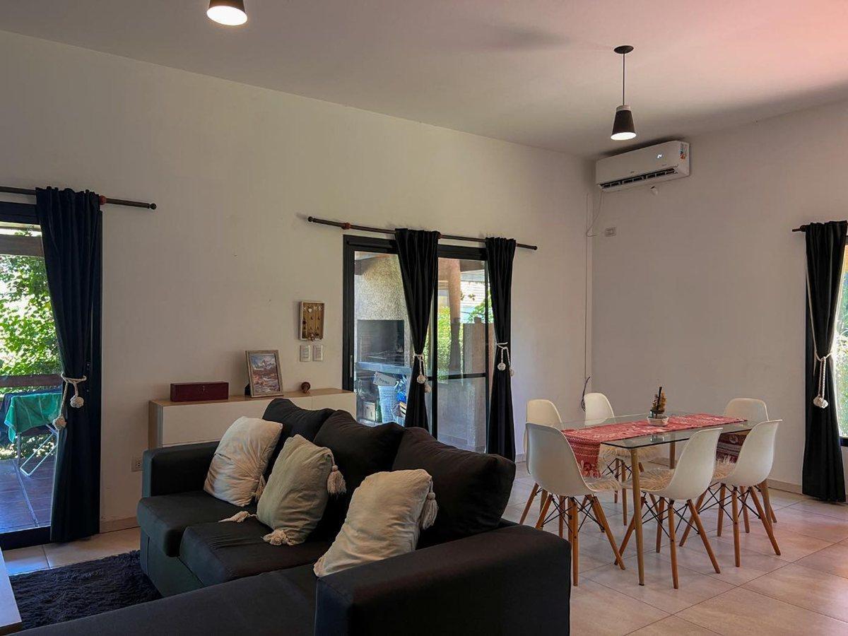Foto de VENTA CASA 2 DORMITORIOS EL TALAR DE MENDIOLAZA, imagen 4