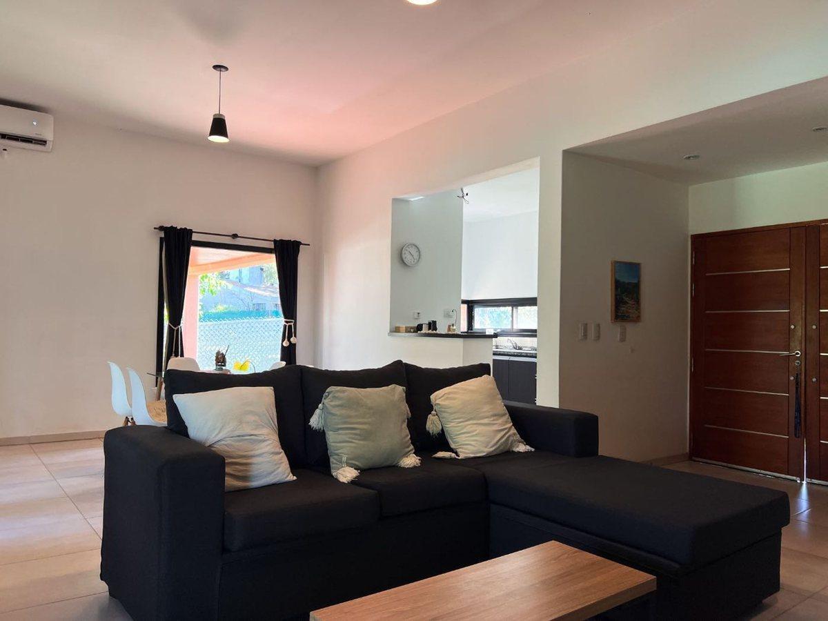 Foto de VENTA CASA 2 DORMITORIOS EL TALAR DE MENDIOLAZA, imagen 1