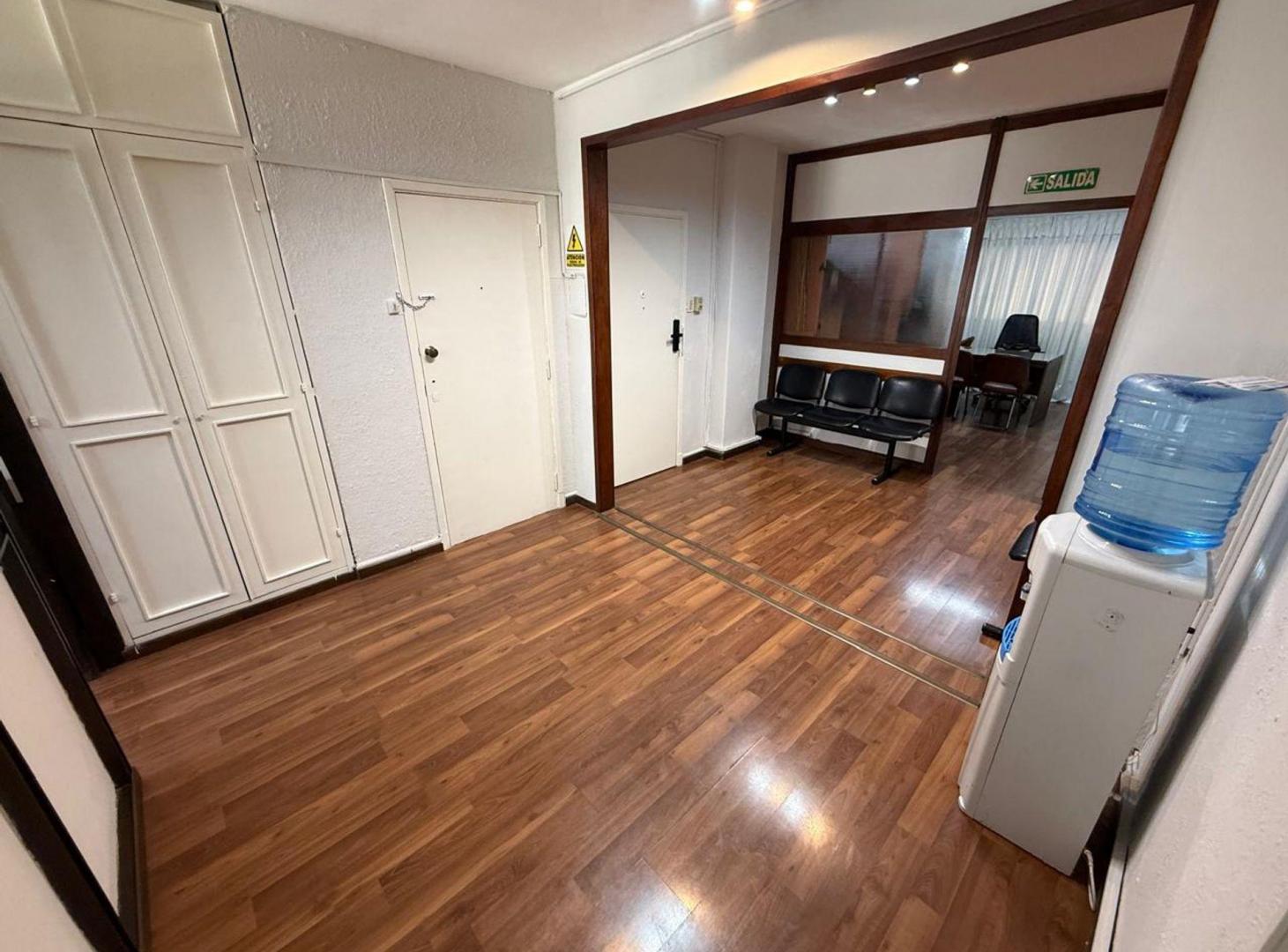 Foto de VENTA OFICINA CENTRO ZONA CAÑADA Y 27 DE ABRIL, imagen 3