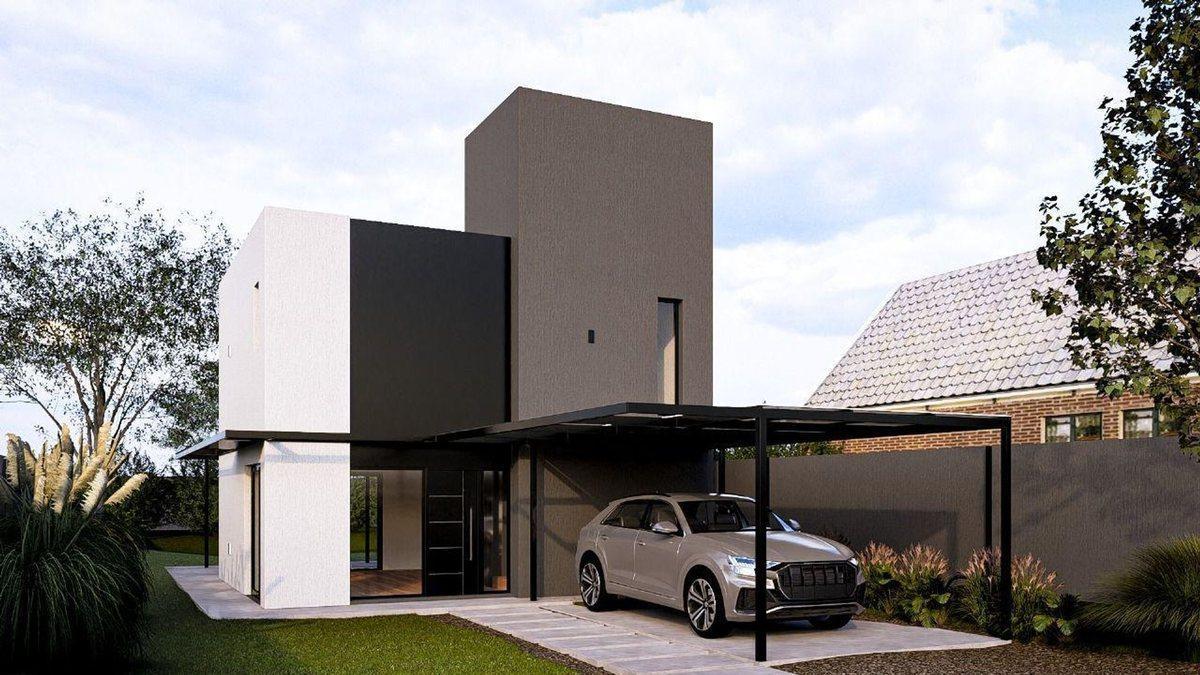 Foto de VENTA DUPLEX A ESTRENAR VILLA DEL LAGO, imagen 5
