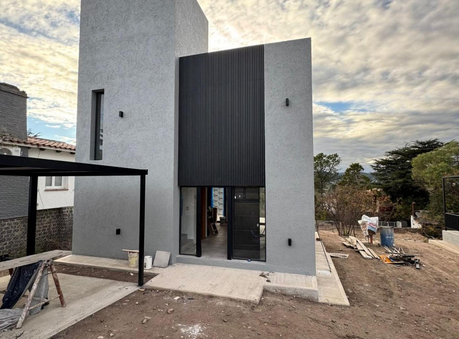 Foto de VENTA DUPLEX A ESTRENAR VILLA DEL LAGO, imagen 2