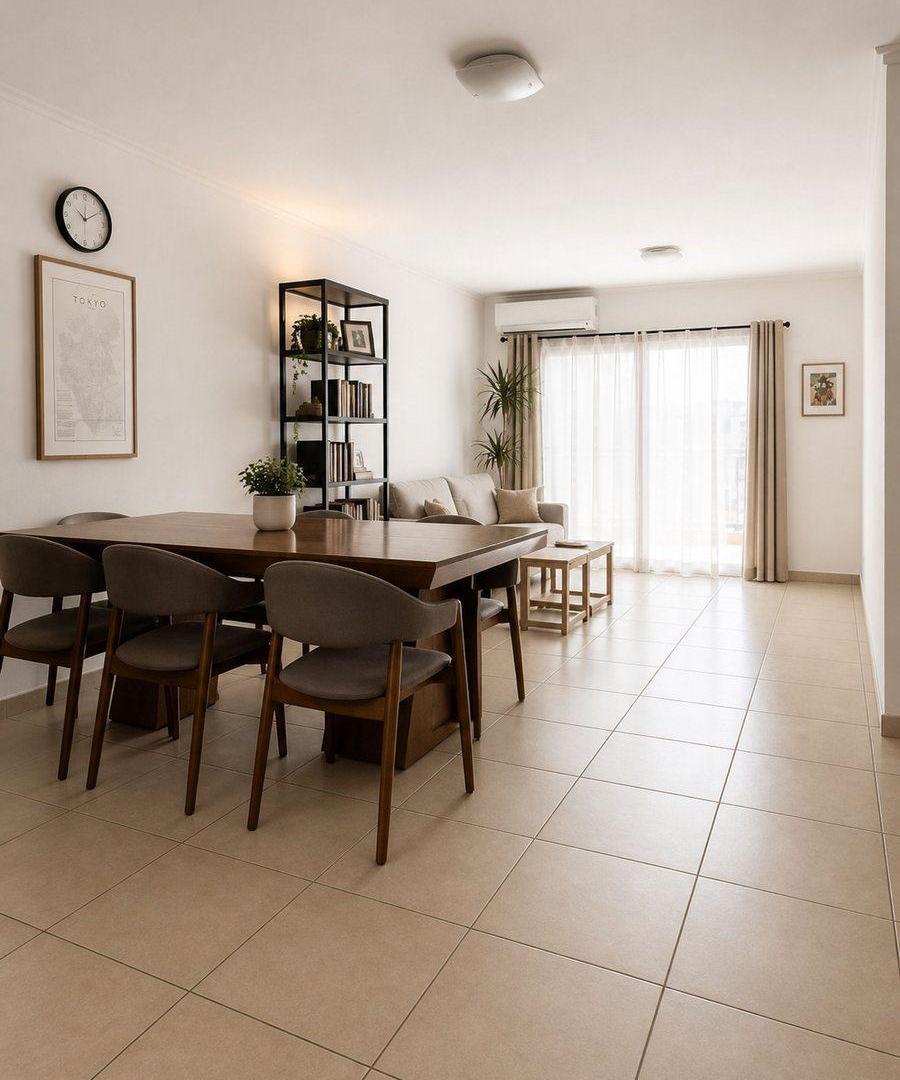 Foto de VENTA DPTO 3 DORM C COCHERA Bª COFICO, imagen 2