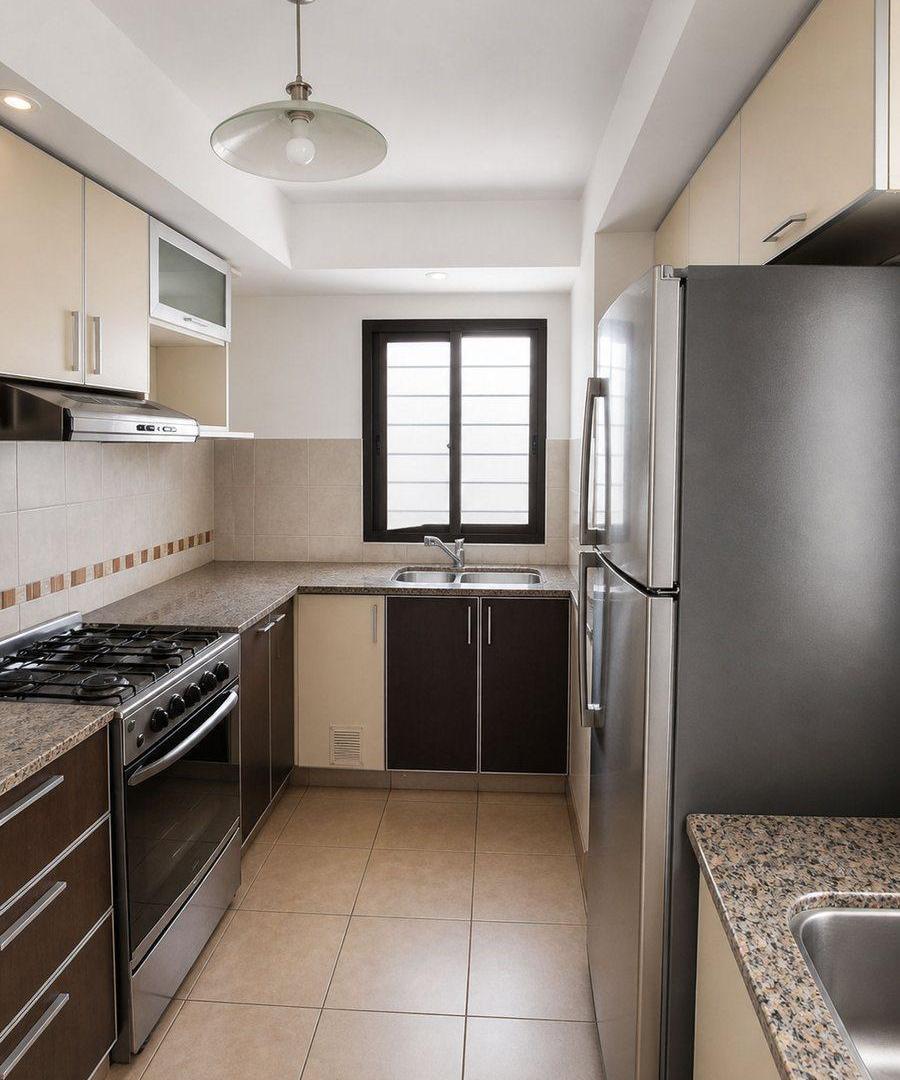Foto de VENTA DPTO 3 DORM C COCHERA Bª COFICO, imagen 4