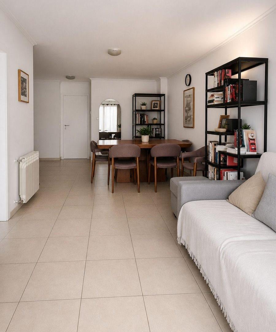 VENTA DPTO 3 DORM C COCHERA Bª COFICO