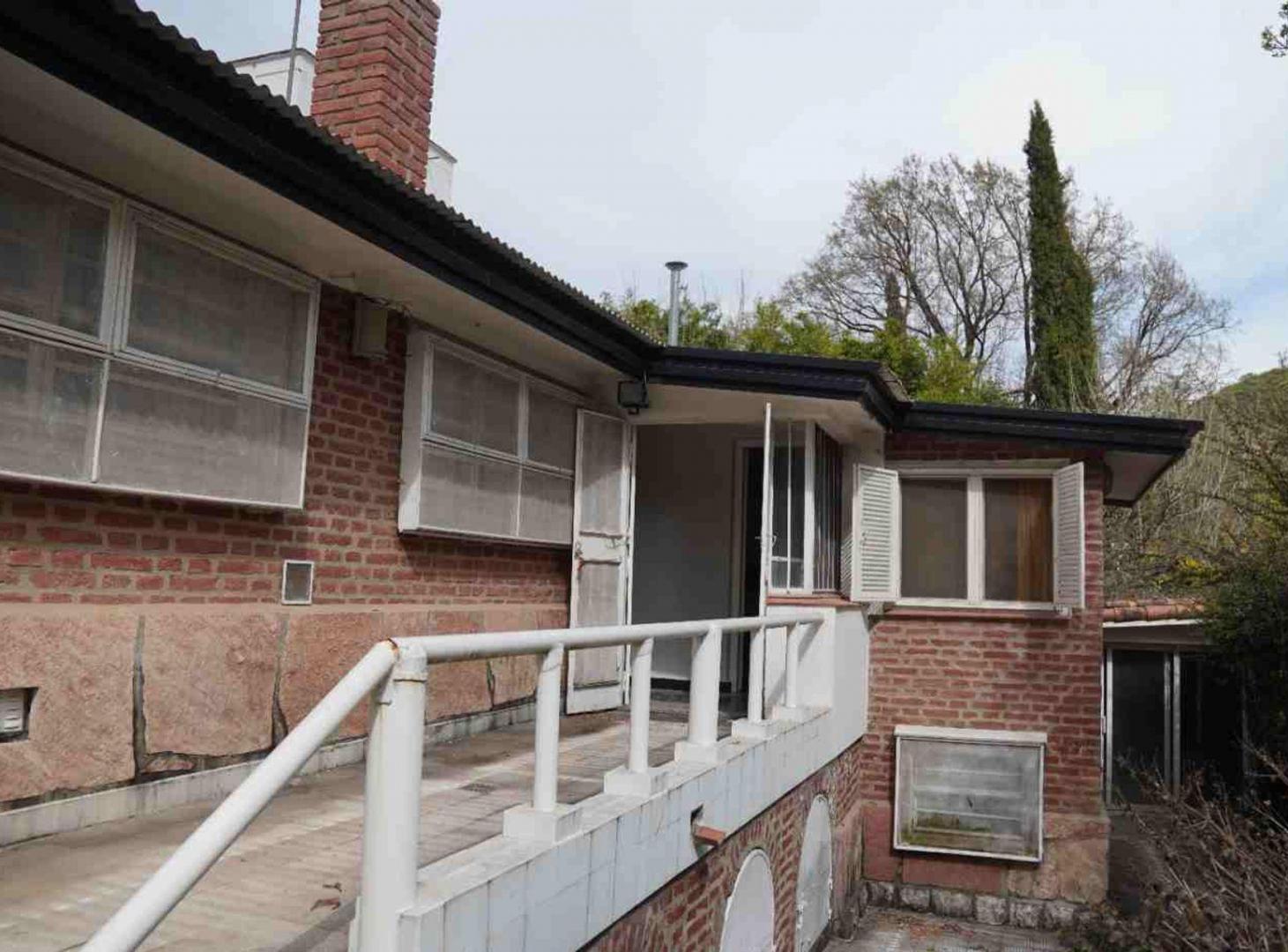 Foto de VENTA CASA 3 DORM CABANA UNQUILLO, imagen 2