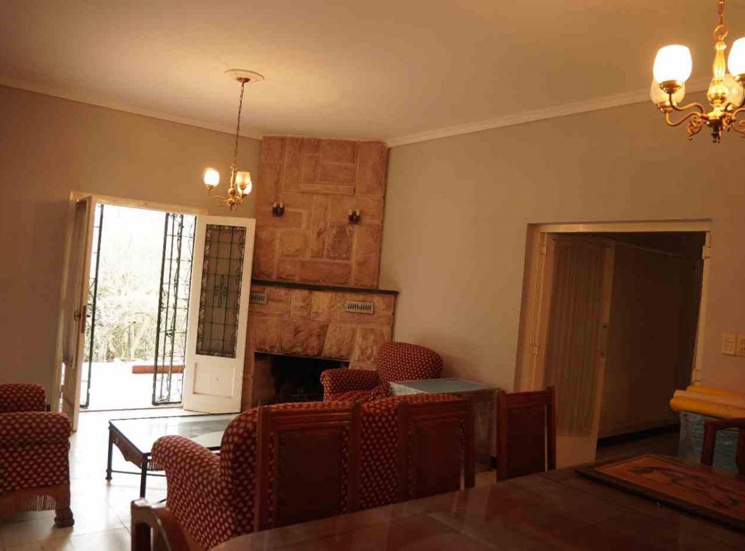 Foto de VENTA CASA 3 DORM CABANA UNQUILLO, imagen 5