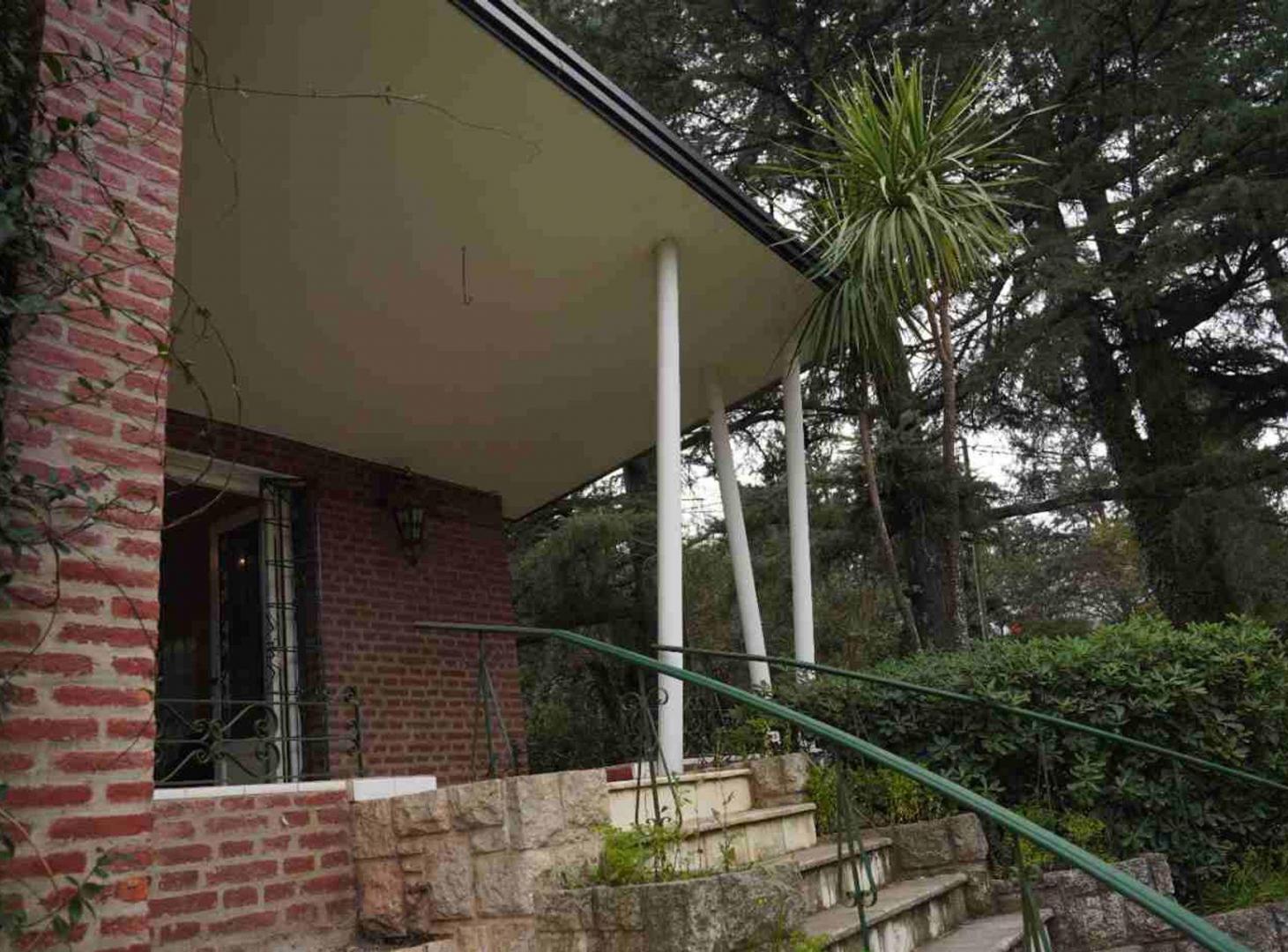 Foto de VENTA CASA 3 DORM CABANA UNQUILLO, imagen 1