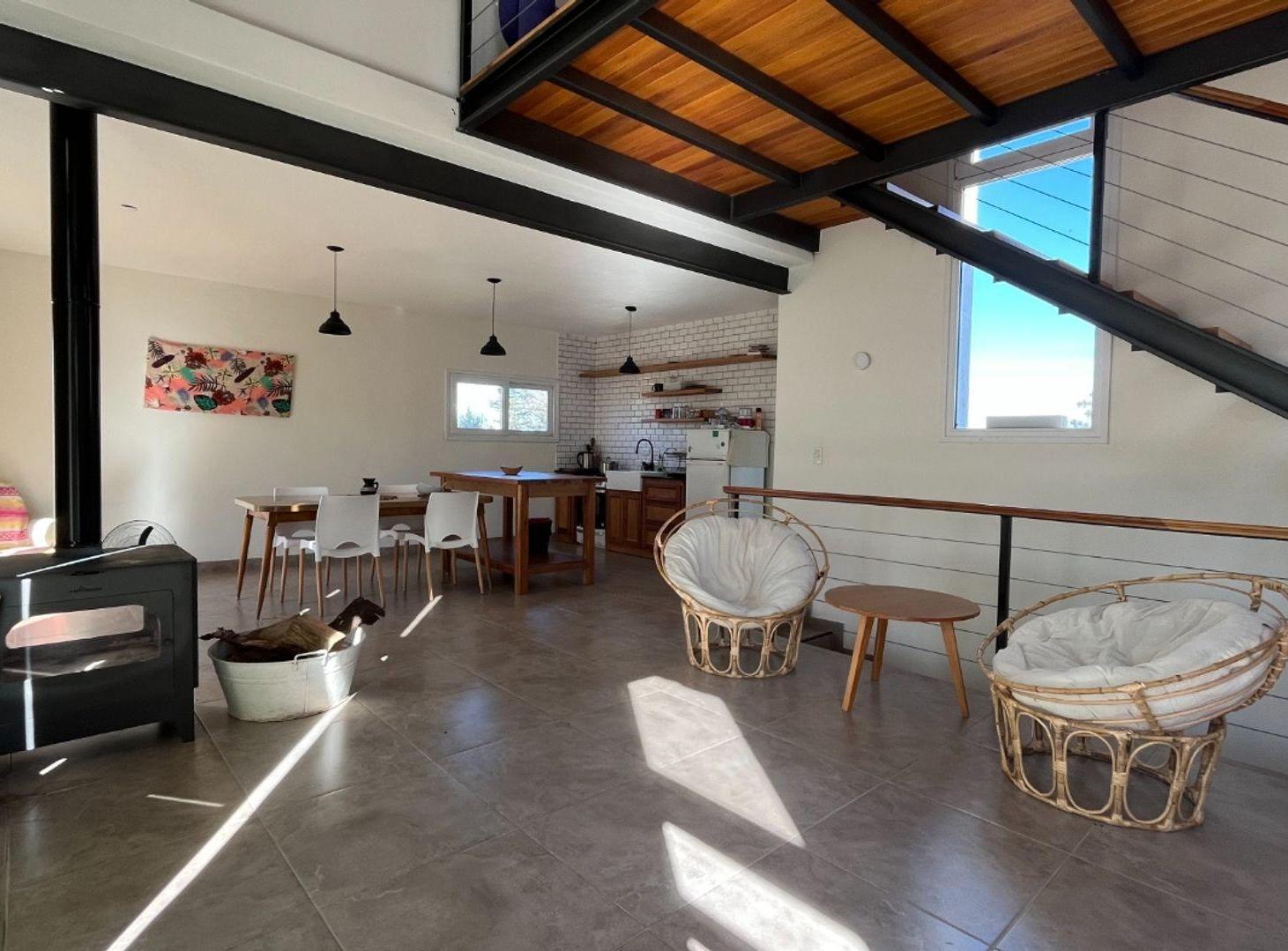 Foto de VENTA CASA 2 DOR 2 BAÑOS CON VISTA EN V GIARDINO, imagen 5