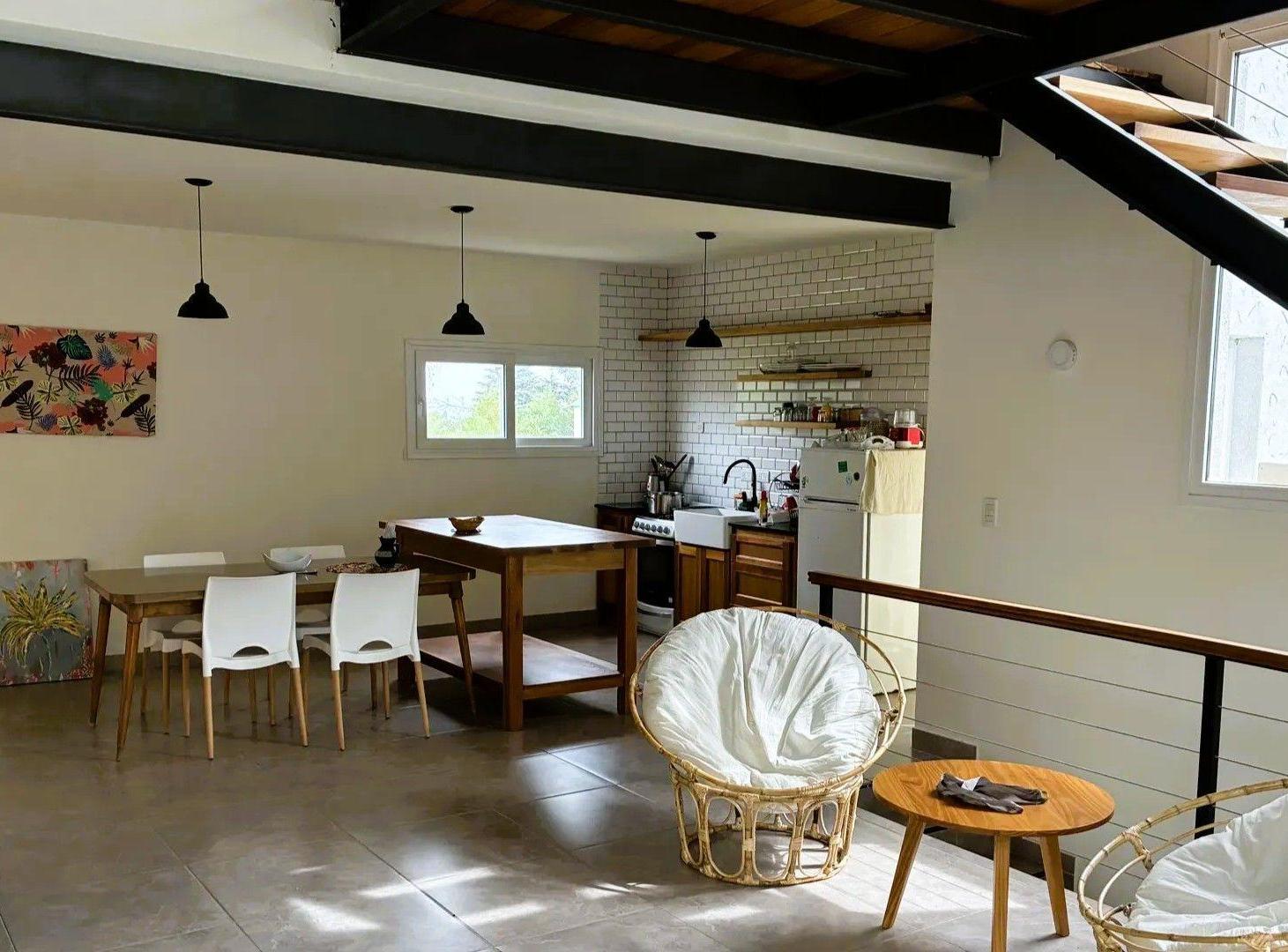 Foto de VENTA CASA 2 DOR 2 BAÑOS CON VISTA EN V GIARDINO, imagen 2
