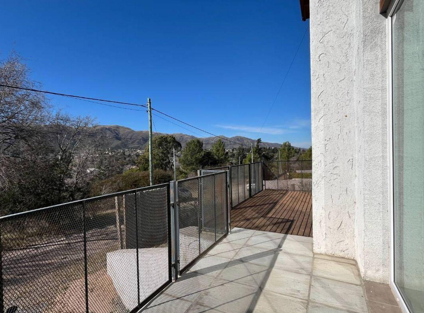 Foto de VENTA CASA 2 DOR 2 BAÑOS CON VISTA EN V GIARDINO, imagen 4