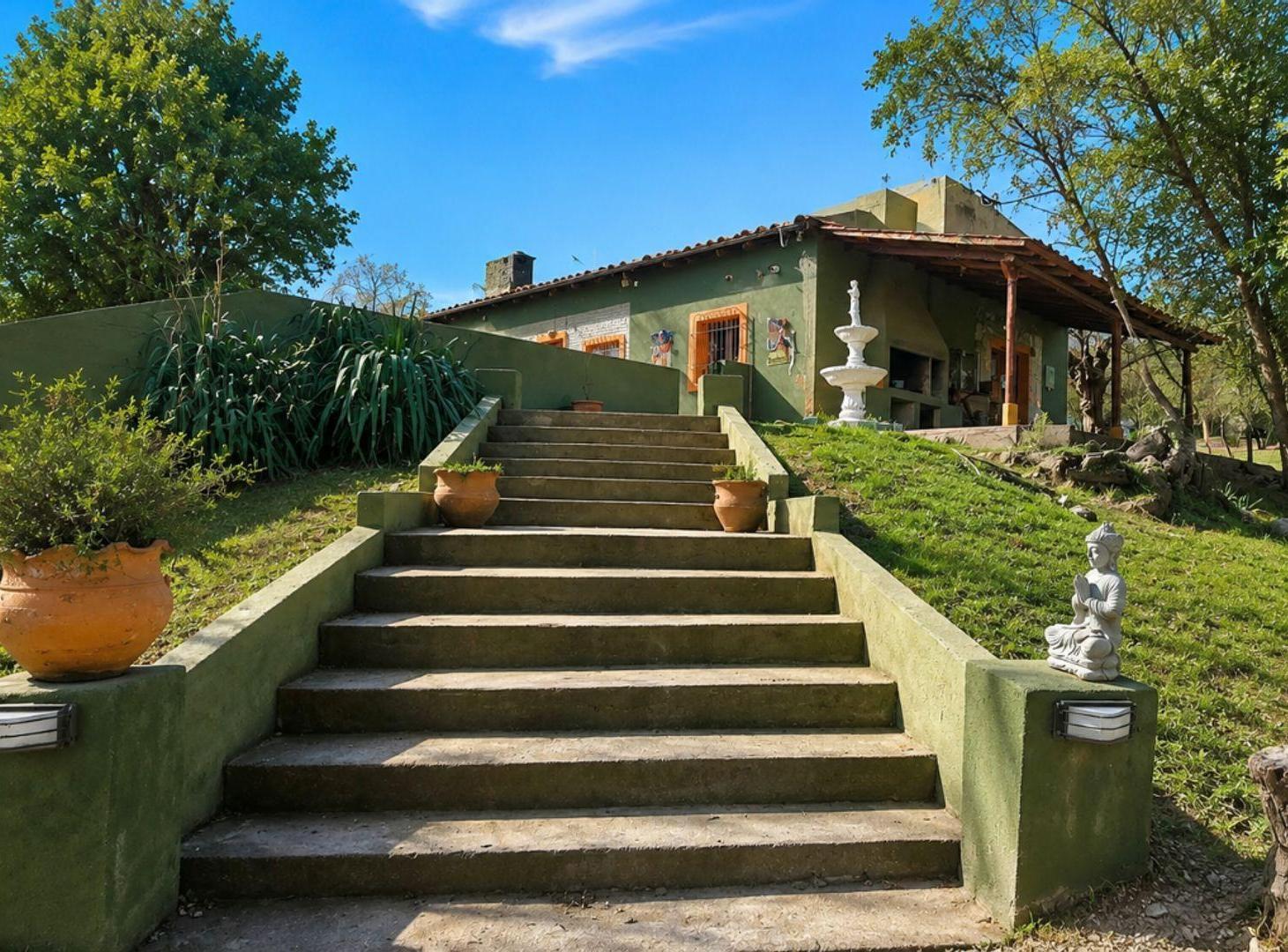 Foto de VENTA CAMPING EN SANTA MARIA DE PUNILLA, imagen 5