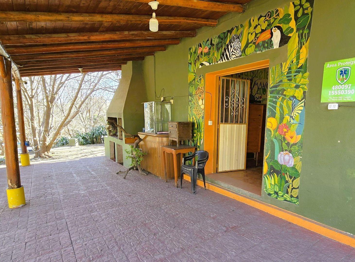 Foto de VENTA CAMPING EN SANTA MARIA DE PUNILLA, imagen 2