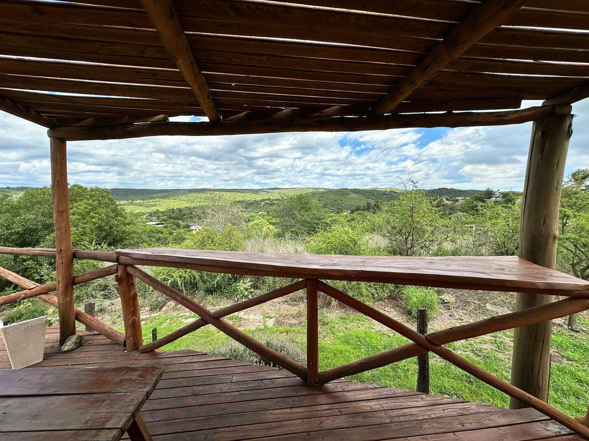 Foto de VENTA Complejo de 3 Cabañas en Valle Hermoso, imagen 5