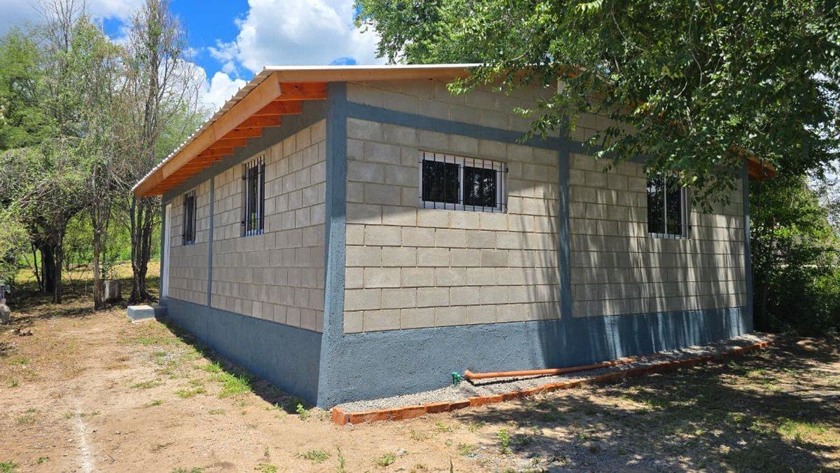 Foto de VENTA CASA A ESTRENAR 2 DORM EN SAN ROQUE, imagen 2