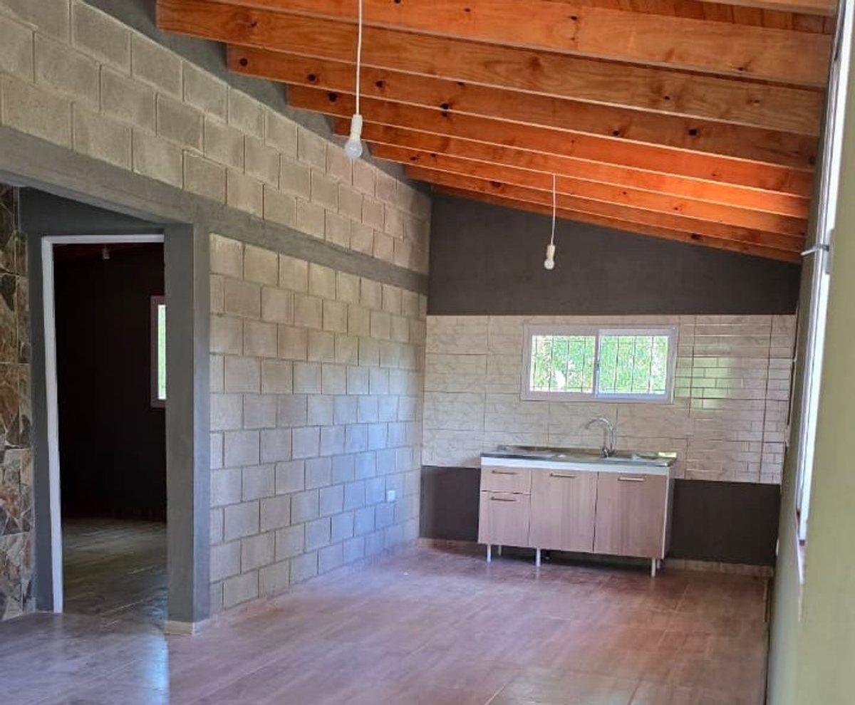 Foto de VENTA CASA A ESTRENAR 2 DORM EN SAN ROQUE, imagen 4